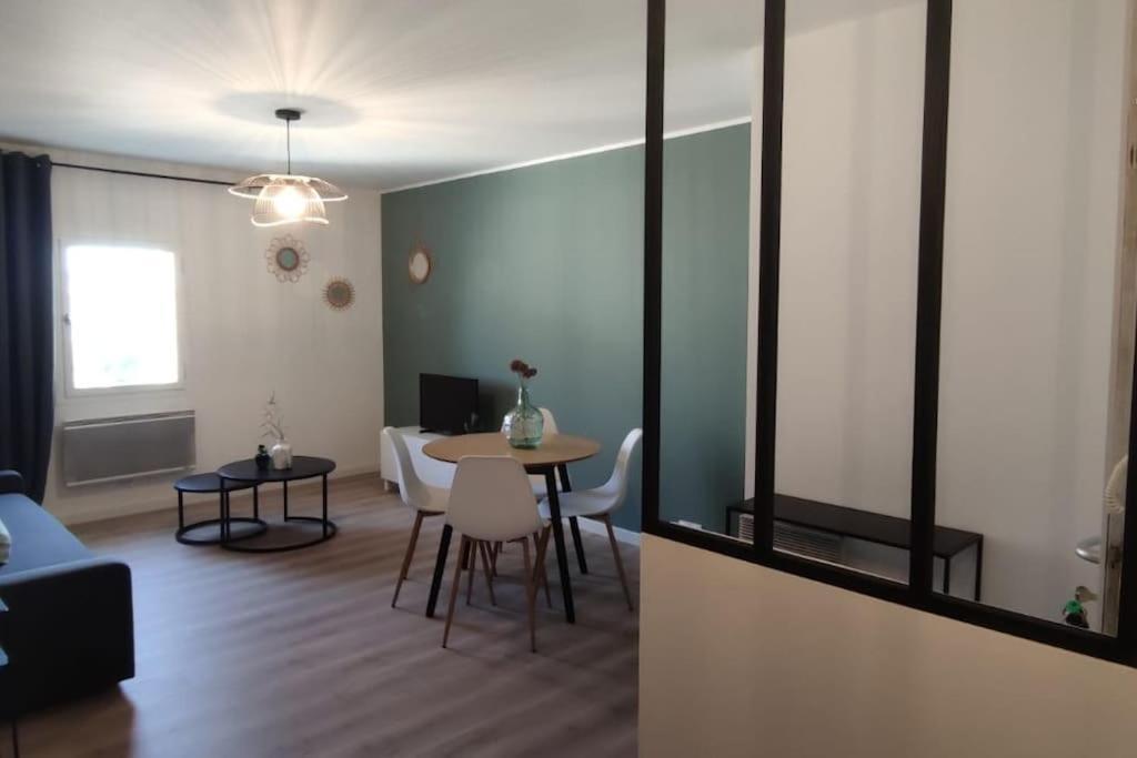 Avignon Intramuros - Appartement Le 36 Exterior photo